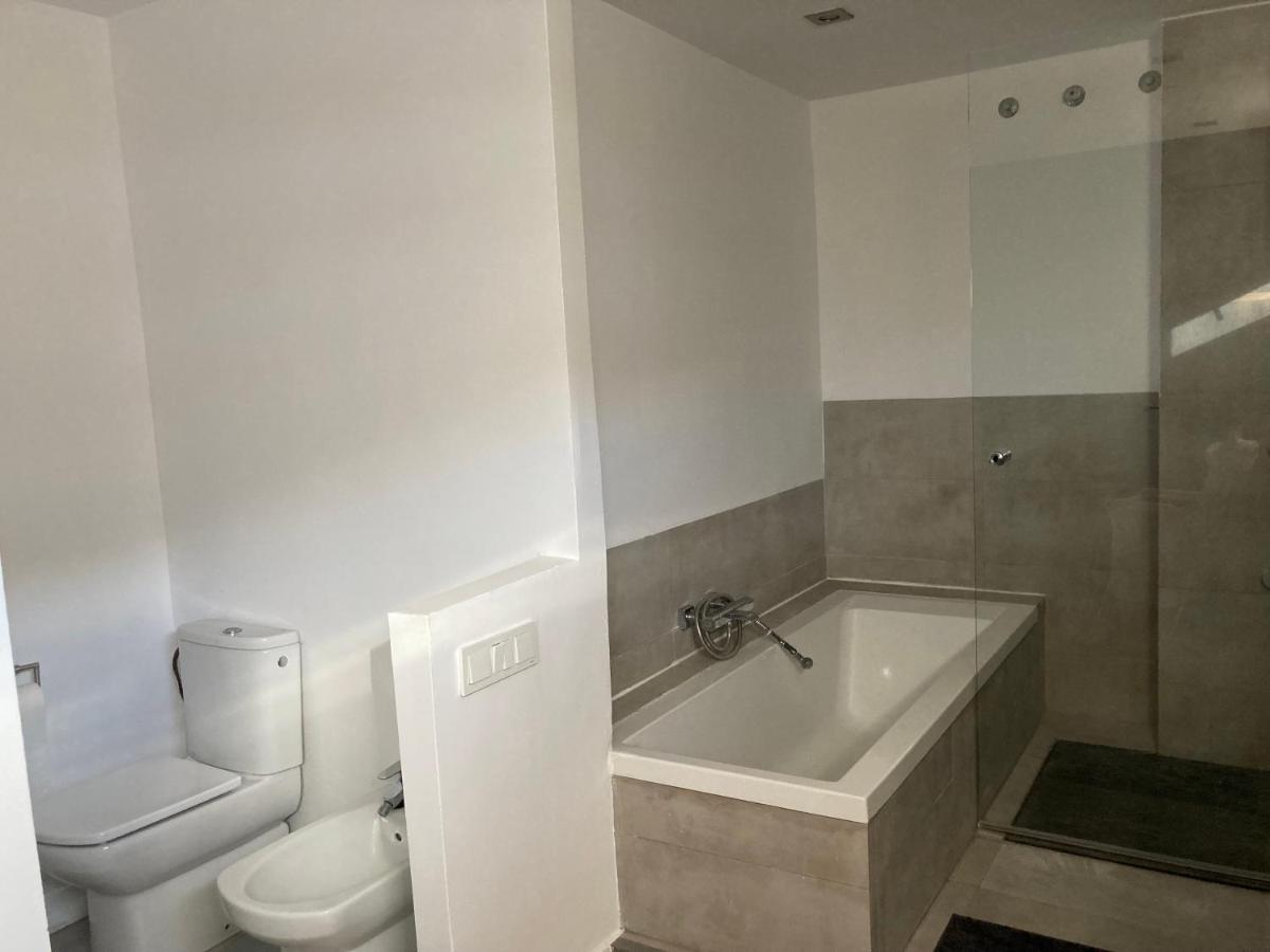 Piso Dos Dormitorios Muy Centrico Fuengirola Eksteriør bilde