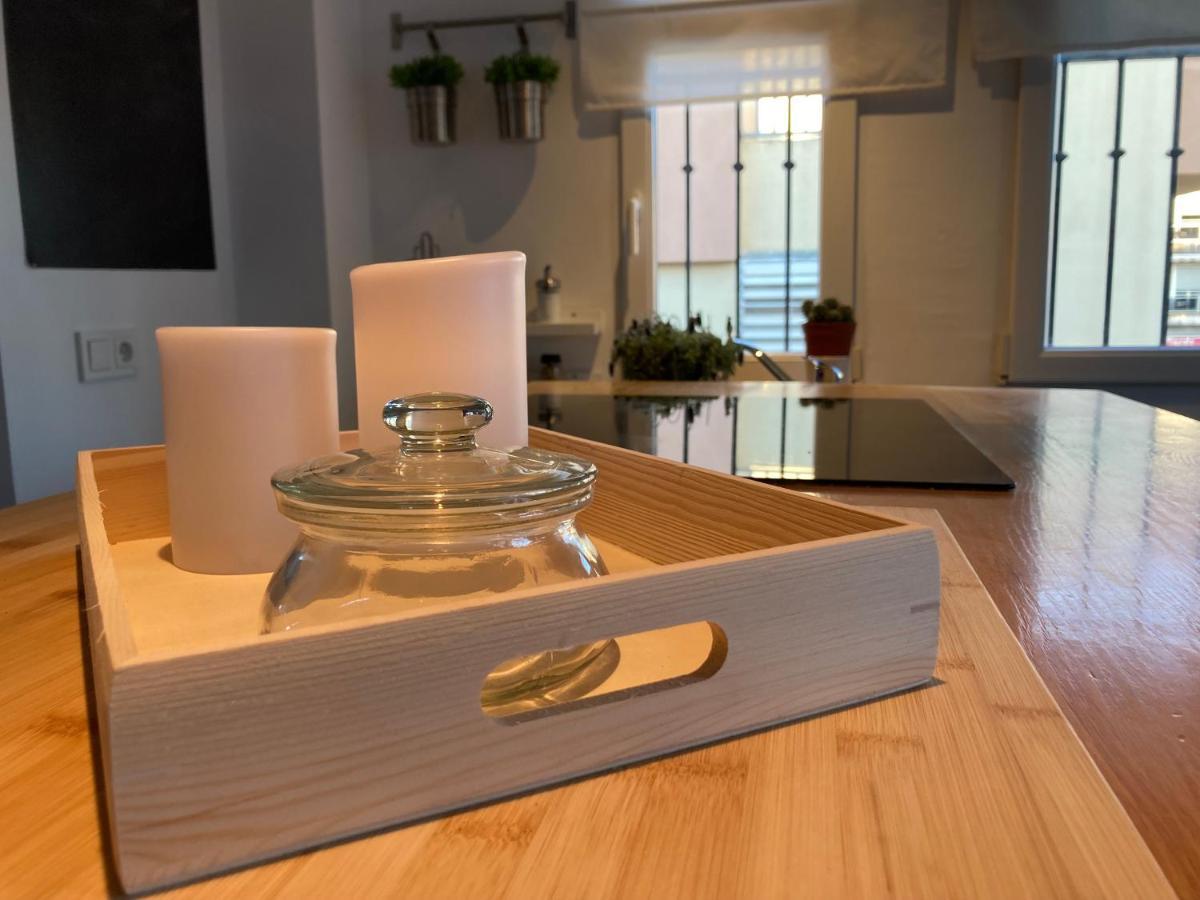 Piso Dos Dormitorios Muy Centrico Fuengirola Eksteriør bilde