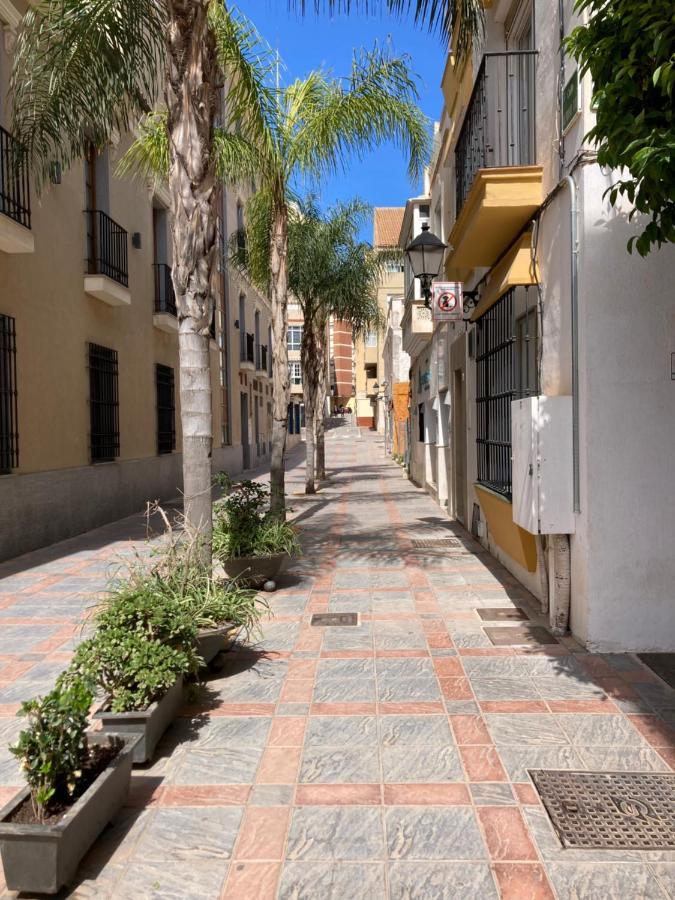 Piso Dos Dormitorios Muy Centrico Fuengirola Eksteriør bilde