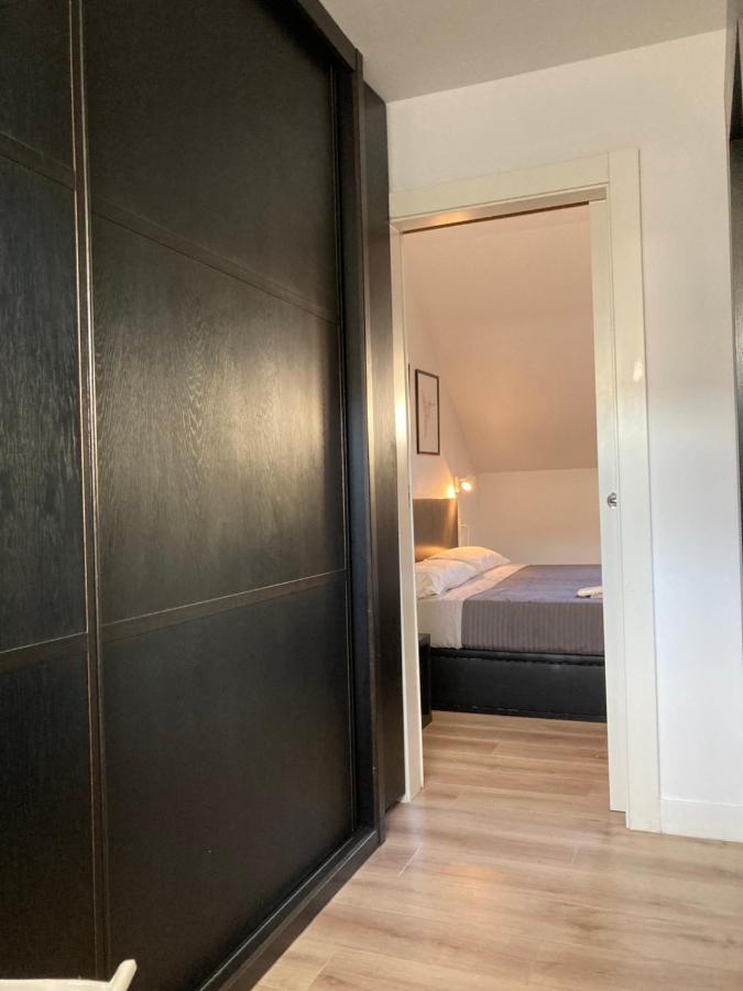 Piso Dos Dormitorios Muy Centrico Fuengirola Eksteriør bilde