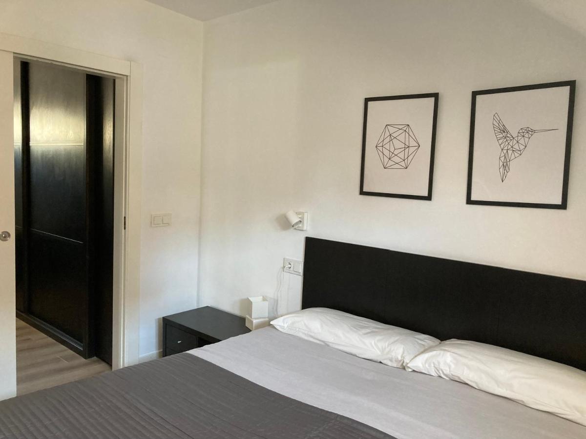 Piso Dos Dormitorios Muy Centrico Fuengirola Eksteriør bilde