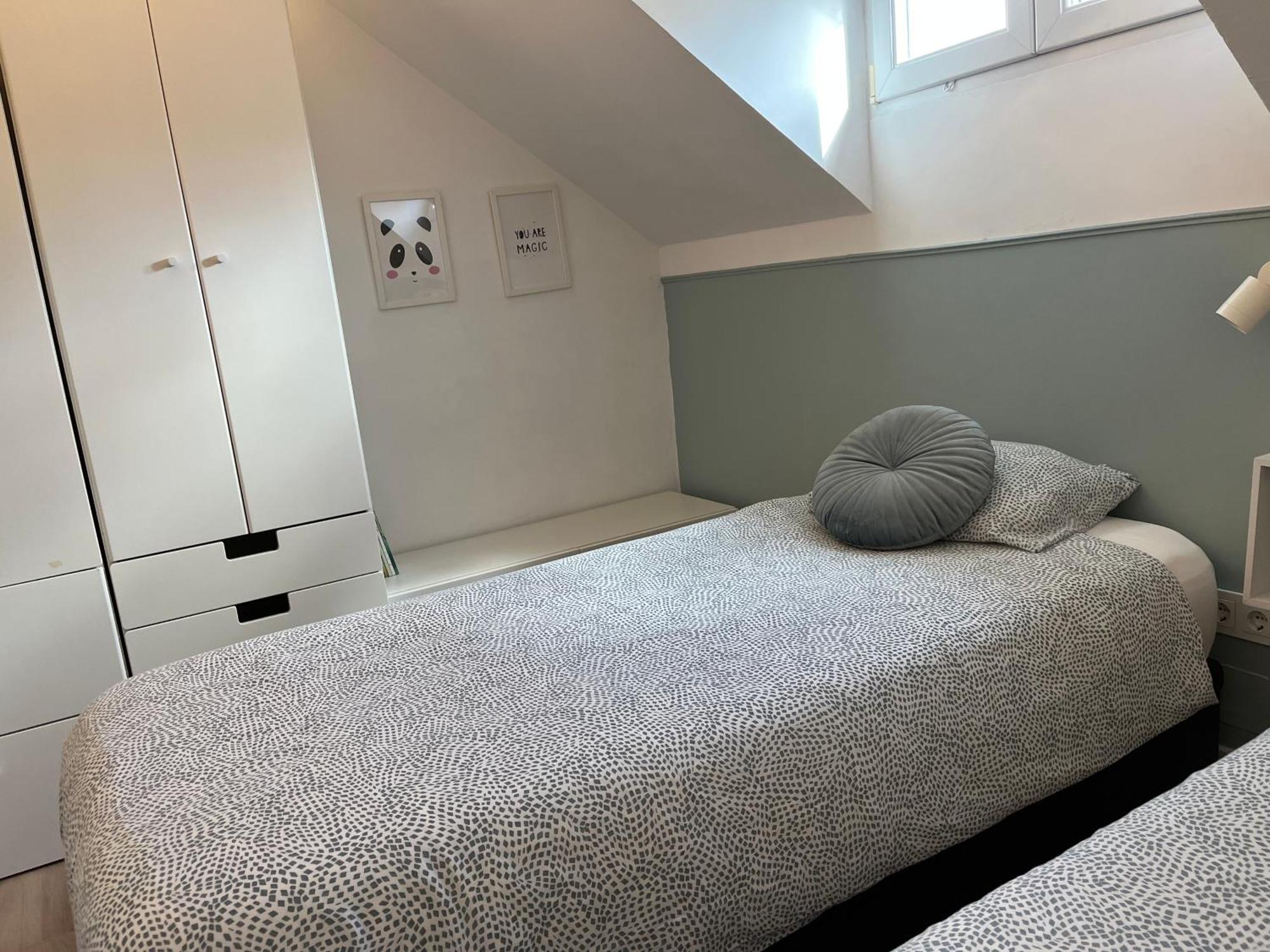 Piso Dos Dormitorios Muy Centrico Fuengirola Eksteriør bilde