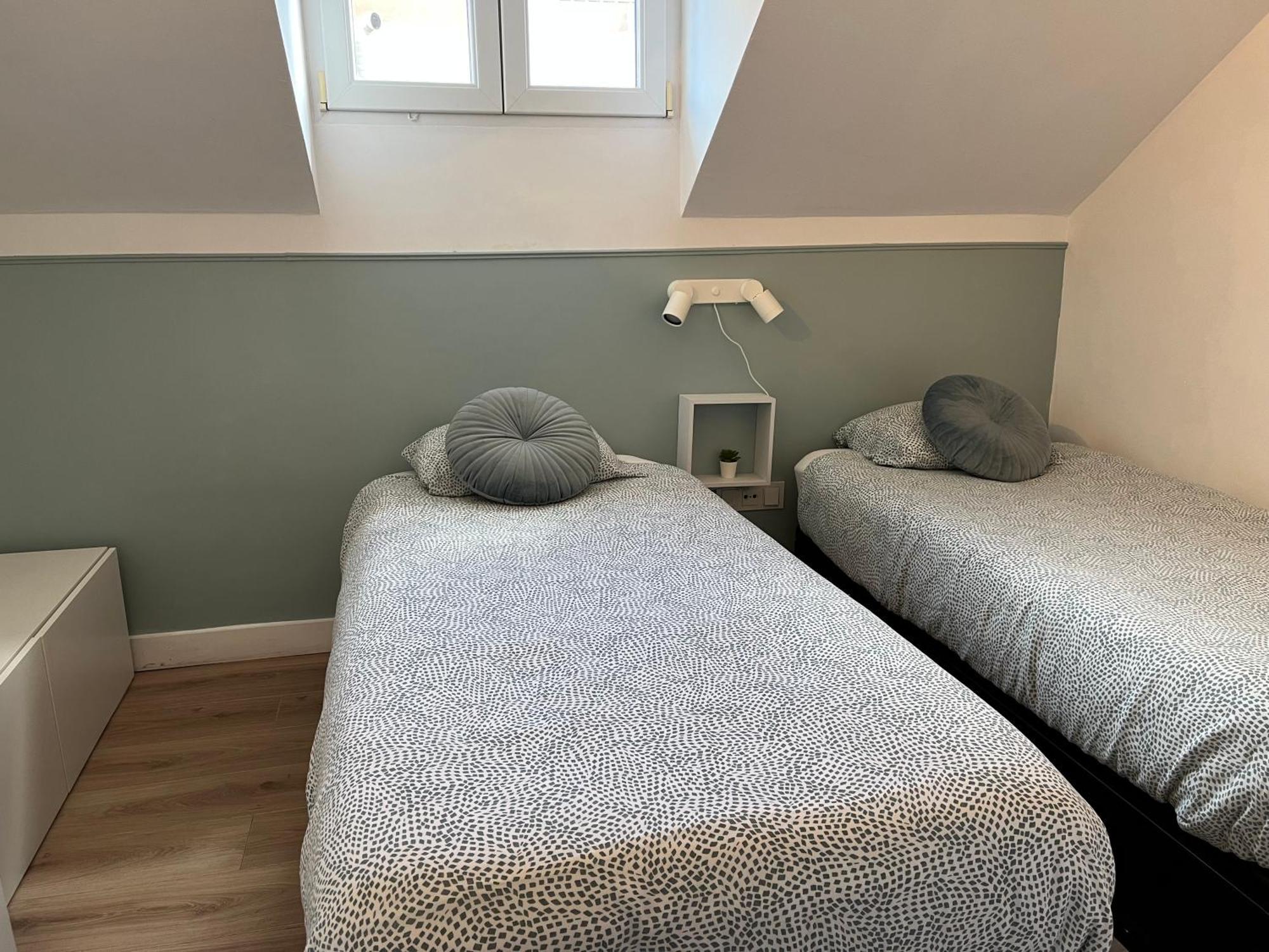 Piso Dos Dormitorios Muy Centrico Fuengirola Eksteriør bilde