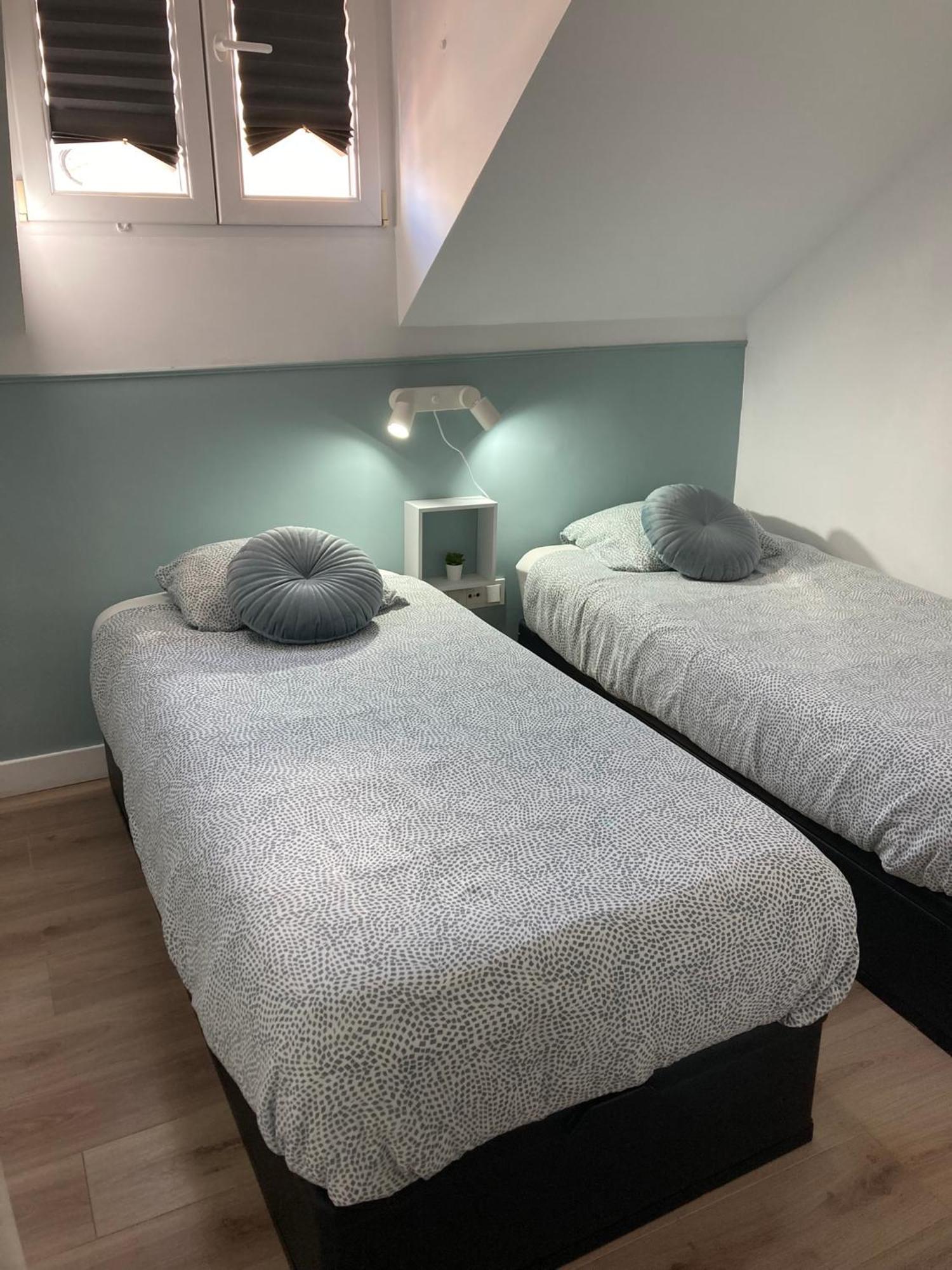 Piso Dos Dormitorios Muy Centrico Fuengirola Eksteriør bilde